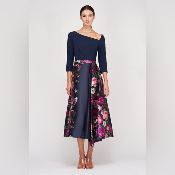 Giovana Dress - Picture 1 of 10